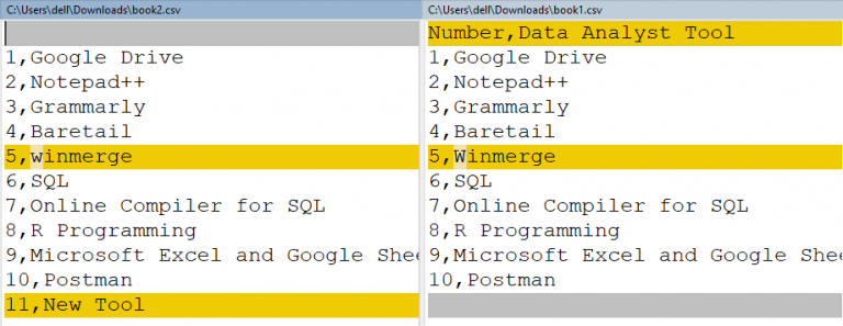 alternatives to winmerge mac alternatives to winmerge mac